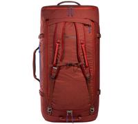 Tatonka Duffle Roller 140 2 ruote Borsa da viaggio 40 cm rosso