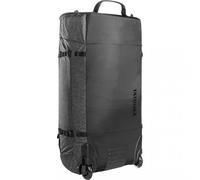 Tatonka Duffle Roller 140, borsa da viaggio con ruote, nero 140L BLACK