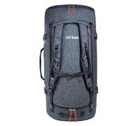Tatonka Duffle Roller 80 2 ruote Borsa da viaggio 78 cm blu