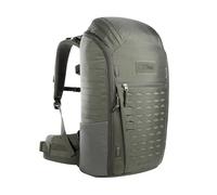 Tatonka edc Pack 35 BC Zaino, Grigio Pietra Oliva, 35 Litri Unisex-Adulto
