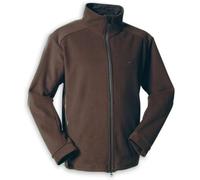 Tatonka - Essential Bath Jacket, Pile da Uomo