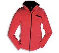 Tatonka Essential - Giacca da Donna Topeka Lady Jacket in Pile