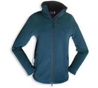 Tatonka Essential - Giacca da Donna Topeka Lady Jacket in Pile
