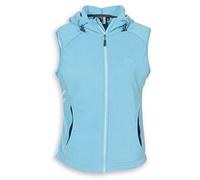 Tatonka Essential Lindsay - Gilet in Pile da Donna