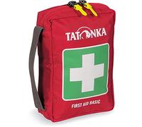 Kit Tatonka First Aid Basic rosso