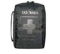 Tatonka First Aid Complete, kit di pronto soccorso, nero Onesize Black
