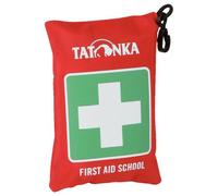 Kit di primo soccorso turistico Tatonka First Aid rosso