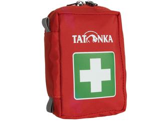 Tatonka First Aid XS, kit di pronto soccorso, rosso XS Red