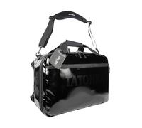 TATONKA borsa da viaggio Flight Barrel Black