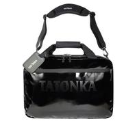 Tatonka Flight Barrel, borsa da viaggio, nero Onesize Black
