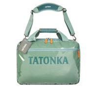 Tatonka Flight Barrel Borsa da viaggio Weekender 50 cm sage green (TAS027320)