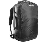 Tatonka Flightcase 27L, zaino da viaggio, nero 27L Black