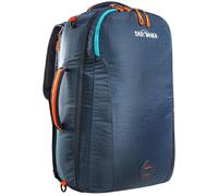 Tatonka Flightcase, zaino da viaggio, blu Onesize Navy