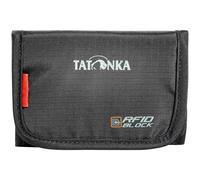 Tatonka Folder RFID B, portafoglio, nero Onesize Black