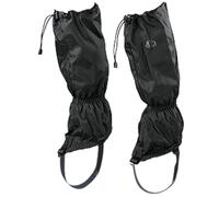 Tatonka Gaiter 420 HD, ghette, nero Medium Black