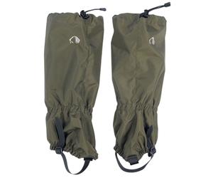 Tatonka Gaiter 420 HD, ghette, verde Medium Olive
