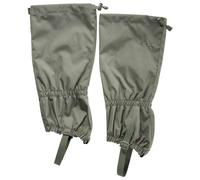 Tatonka - Gaiter 500 Cordura BC - Ghette alpinismo Unisex M | EU M olivia