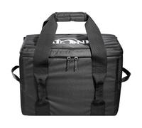 Borsa da viaggio Tatonka 40L, borsa per attrezzature, nero 40L Black
