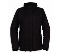 Tatonka - Giacca da Donna Modello Porto W's, Marrone (Chicco di caffè), 40