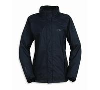 Tatonka - Giacca da Donna Modello Porto W's, Nero (Nero), 42