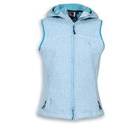 Tatonka Gilet in Pile da Donna Gavan Lady Vest