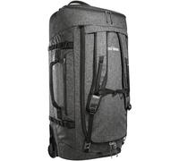 Tatonka GmbH Trolley da viaggio Duffle Roller - 105 litri, nero/antracite