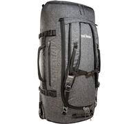 Tatonka GmbH Trolley da viaggio Duffle Roller - 80 litri, nero/antracite