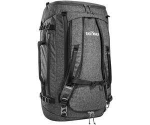 Tatonka GmbH Zaino Duffle Bag - 45 litri, nero/antracite