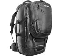 Tatonka Great Escape 50+10, zaino, nero Onesize Black