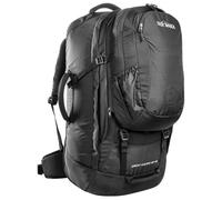 Tatonka Great Escape 60+10 l zaino da trekking nero 1140.040 (60+10 l)