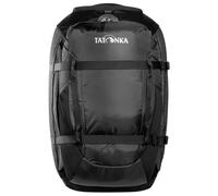 Tatonka - Great Escape 60+15 - Zaino da viaggio 60 l + 15 l grigio/nero