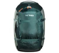 Tatonka zaino borsa da viaggio Great Escape 60+15 60L Sage Green verde