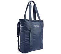 Tatonka Grip Bag, borsa a tracolla, blu Onesize Navy
