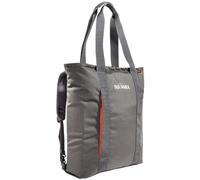 Tatonka Grip Bag, borsa a tracolla, grigia Onesize Titan Grey