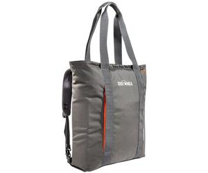 Tatonka Grip Bag, borsa a tracolla, grigia Onesize Titan Grey