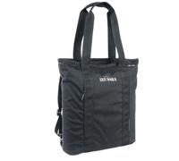 Tatonka Grip Bag, borsa a tracolla, nero Onesize Black