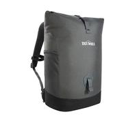 Tatonka Grip Rolltop Pack Zaino da giorno 50 cm Scomparto per laptop grigio