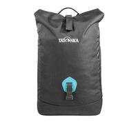 Tatonka Grip Rolltop S Backpack Nero,Grigio