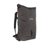 Tatonka Grip Rolltop Pack, Zaino Unisex, Grigio Titanio, 55 x 32 x 17 cm