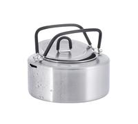 Tatonka - H2O Pot - Pentola 1 l grigio