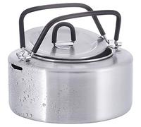 Tatonka - H2O Pot - Pentola 1 l grigio