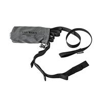 Tatonka Cinghia per amaca da adulto, unisex, 5 m, nero, 500 x 2,5 cm