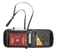 Custodia a tracolla Tatonka Hang Loose Colore: nero