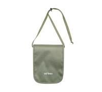 Tatonka Sacchetto da collo Hang Loose RFID Block Olive