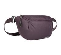 Tatonka Marsupio Hip Belt Pouch - utilizzabile separatamente come marsupio o per il fissaggio a diversi zaini Tatonka da trekking - 3 litri di volume, prugna di mezzanotte, 3 litri, Tasca aggiuntiva