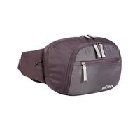 Tatonka Marsupio Hip Sling Pack 5 - Elegante marsupio con tre scomparti con cerniera incluso organizer - Portatile anche come borsa a tracolla o Sling Pack, prugna di mezzanotte, 5 litri, Elegante