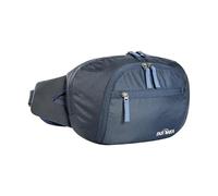 Tatonka Marsupio Hip Sling Pack 5 - Elegante marsupio con tre scomparti con cerniera incluso organizer - Portatile anche come borsa a tracolla o Sling Pack, blu navy, 5 litri, Elegante marsupio con 3
