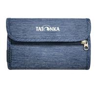 Tatonka ID Wallet, Portafogli Unisex-Adulto, Blu Navy, 14,5 x 9,5 cm