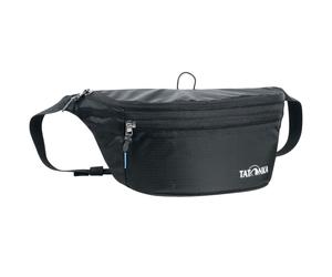 Tatonka Ilium M, marsupio, nero Medium Black