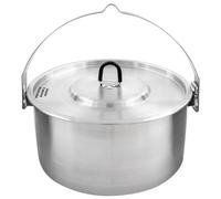 Tatonka - Kettle II - Pentola 2,5 l grigio